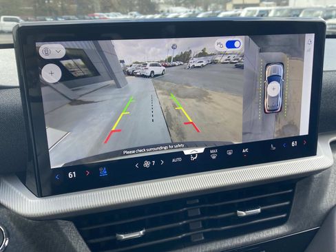 New 2026 Ford Explorer Platinum image 19