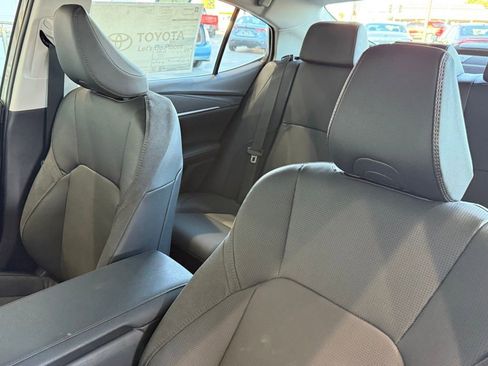 New 2026 Toyota Camry XLE image 19