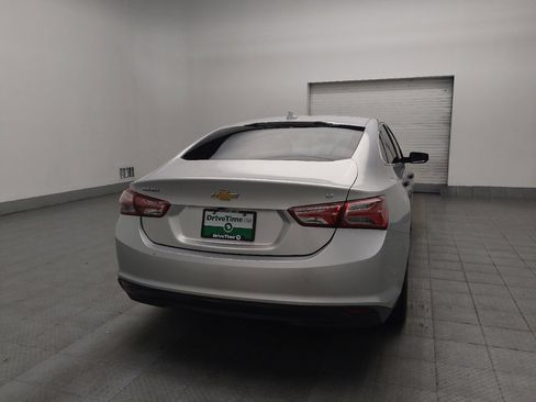 Used 2020 Chevrolet Malibu LT FWD image 7