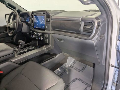 Used 2024 Ford F150 XLT w/ Equipment Group 302A MID image 26