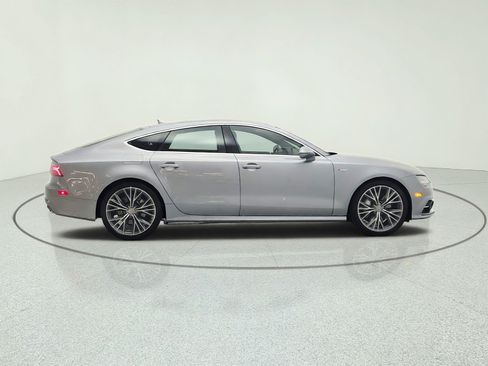 Used 2018 Audi A7 3.0T Prestige w/ Prestige Package AWD/4WD image 4