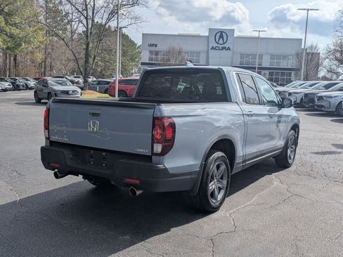 Used 2023 Honda Ridgeline RTL-E image 5