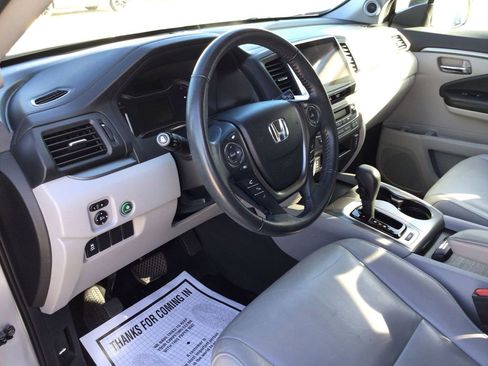 Used 2017 Honda Pilot EX-L image 10