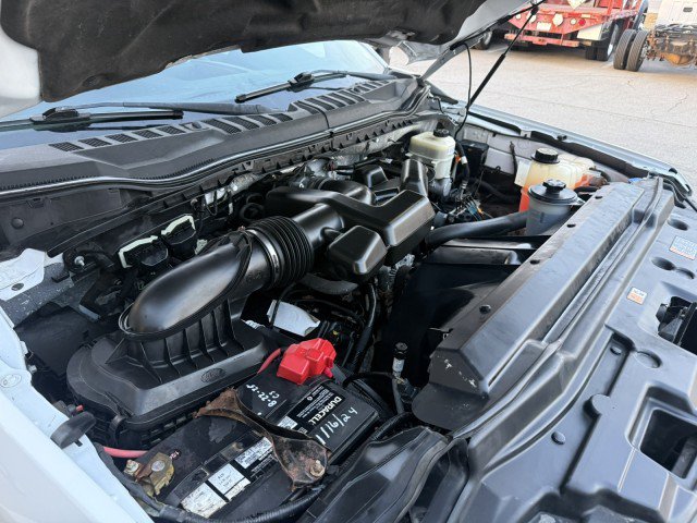 Used 2017 Ford F350 XL w/ Power Equipment Group RWD image 25