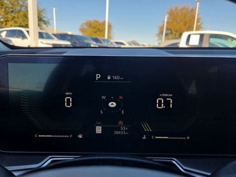 Certified 2024 Kia Sorento S image 31