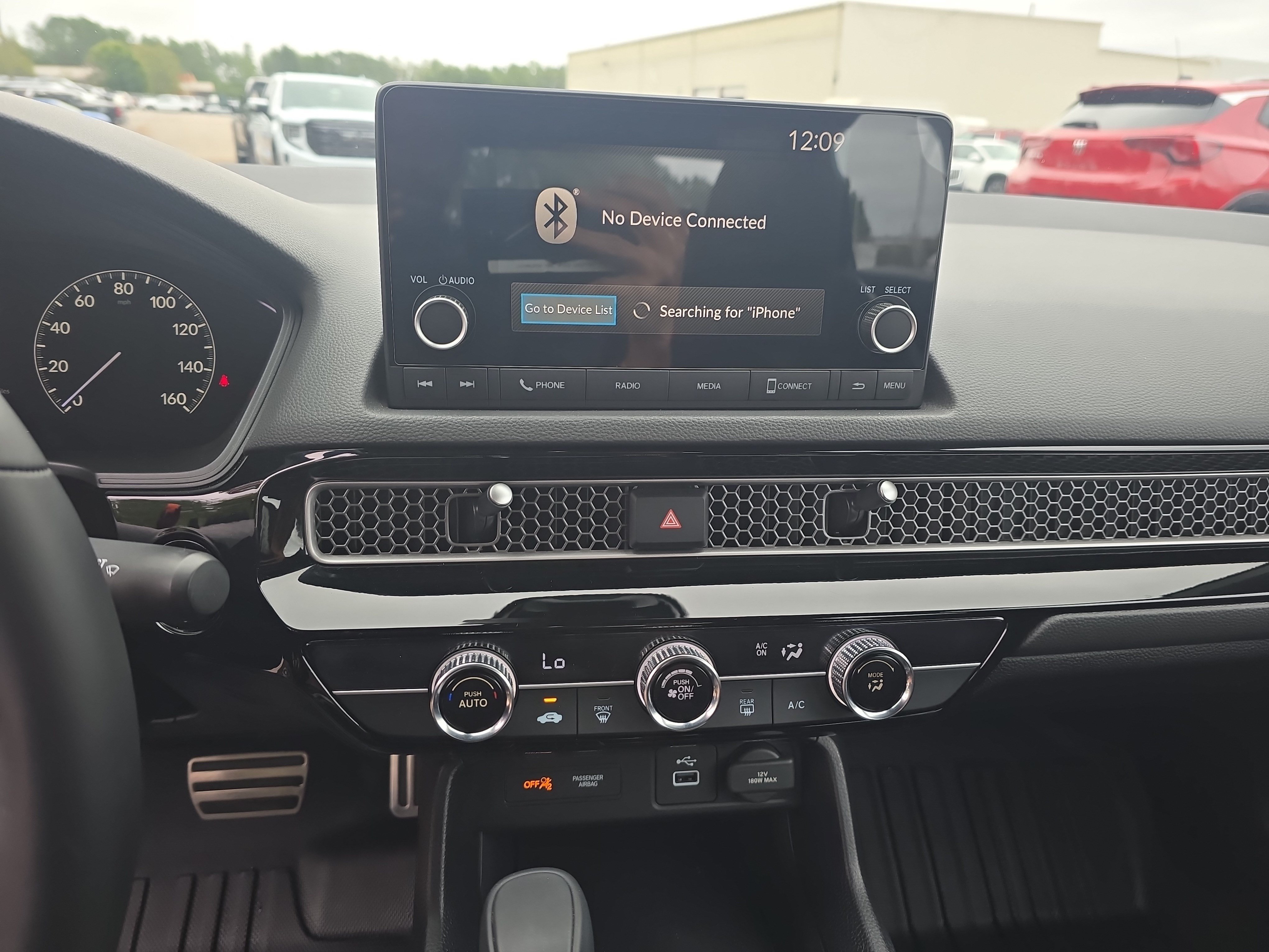 Used 2024 Honda Civic Sport image 24