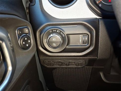 New 2026 Jeep Gladiator Willys image 15