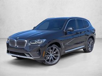 Certified 2024 BMW X3 sDrive30i w/ Convenience Package w/ZPA video 1