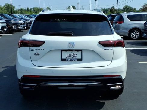 Used 2024 Buick Envision Sport Touring AWD/4WD image 30