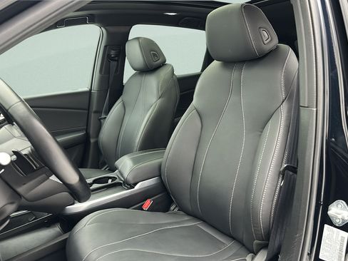 Used 2025 Acura RDX SH-AWD image 15