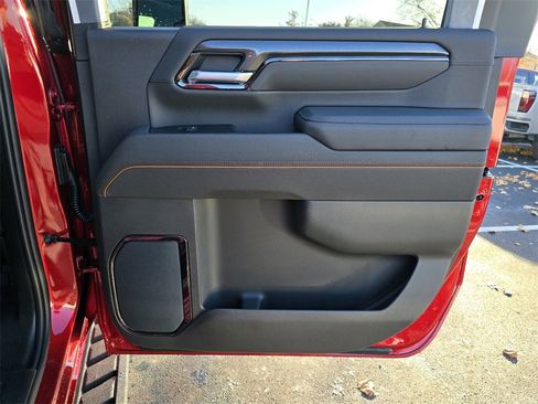 New 2026 GMC Sierra 2500 AT4 w/ AT4 Premium Plus Package image 29