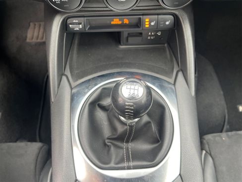 Used 2020 MAZDA MX-5 Miata RF Club w/ Brembo/BBS Recaro Package image 16