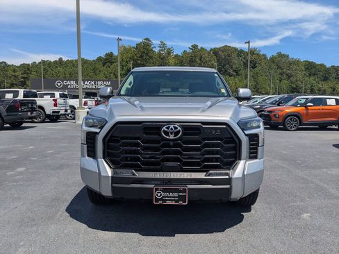 Used 2023 Toyota Tundra SR5 image 2
