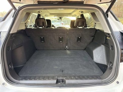 Used 2018 GMC Terrain SLT w/ Infotainment Package II image 10