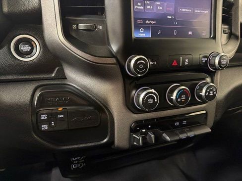 Used 2022 RAM 3500 Tradesman AWD/4WD image 19