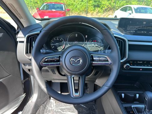 New 2026 MAZDA CX-50 AWD 2.5 S w/ Cargo Package image 17