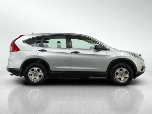 Used 2016 Honda CR-V LX image 6