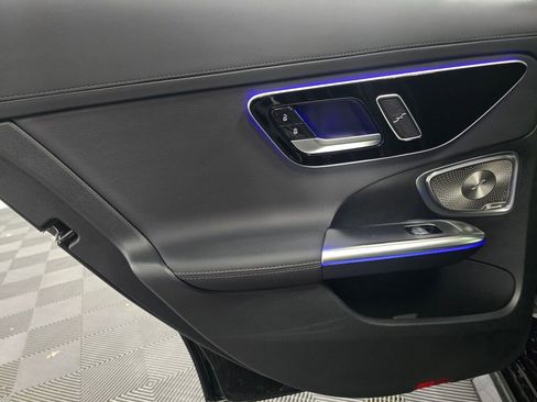 New 2026 Mercedes-Benz C 43 AMG 4MATIC Sedan image 19