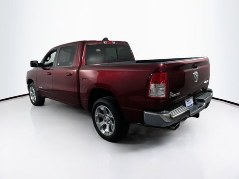 Used 2022 RAM 1500 Big Horn image 7