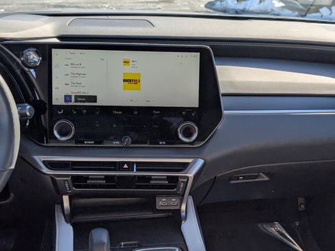 Certified 2025 Lexus RX 350 Premium image 18