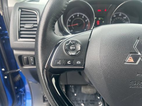 Used 2024 Mitsubishi Outlander Sport SE AWD/4WD image 26