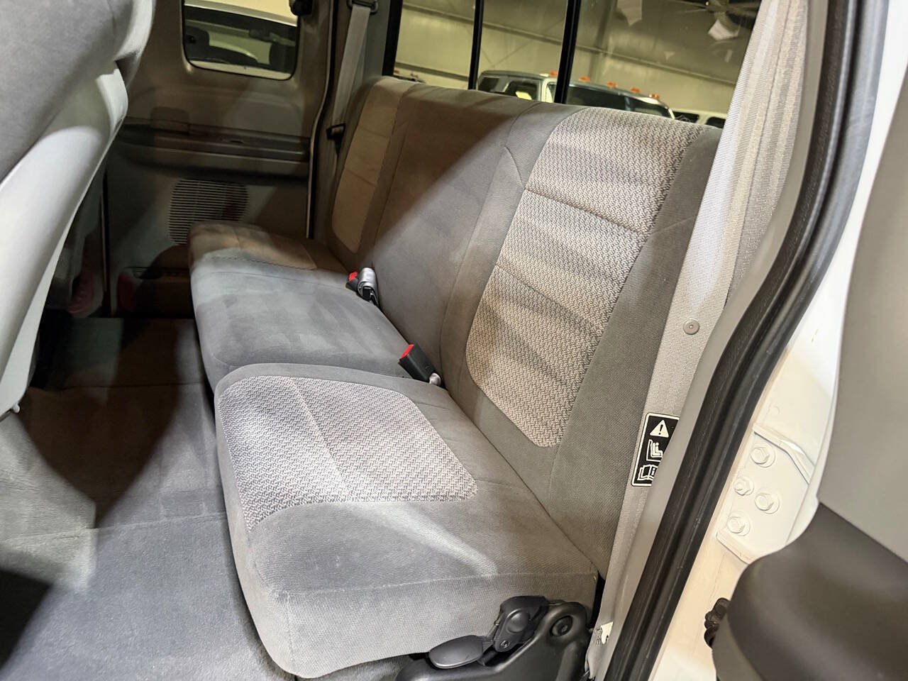Used 2002 Ford F250 XLT AWD/4WD image 27