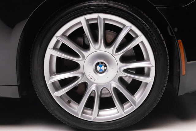 Used 2013 BMW 760Li RWD image 34