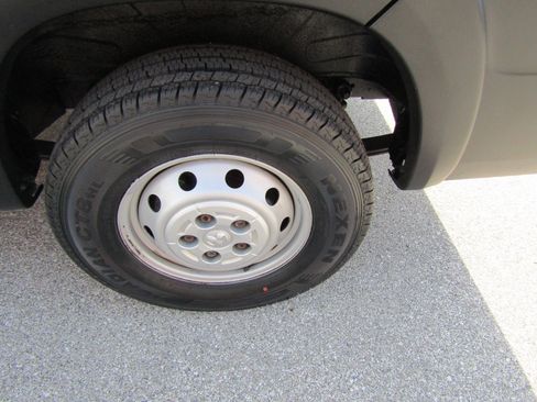 Used 2021 RAM ProMaster 1500 FWD image 10