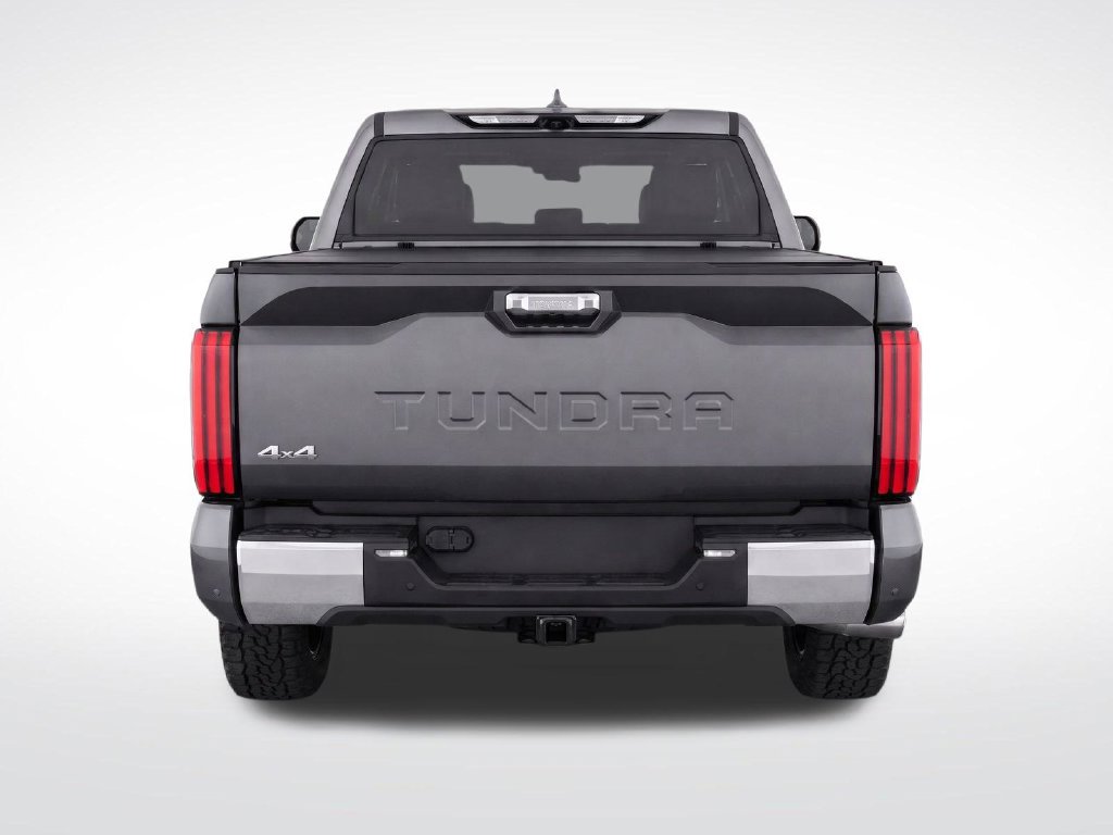 Used 2024 Toyota Tundra 1794 Edition AWD/4WD image 6