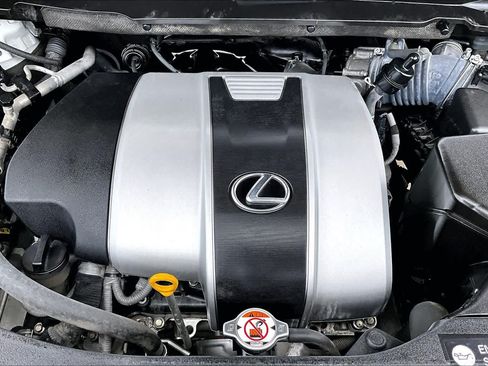 Used 2022 Lexus RX 350L FWD w/ Premium Package image 33