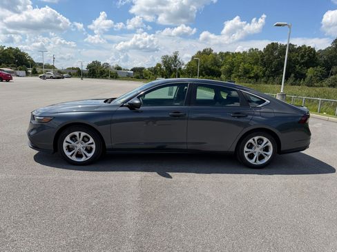 Used 2024 Honda Accord LX image 2