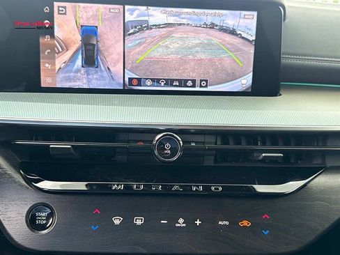 Used 2026 Nissan Murano Platinum w/ Cargo Package AWD/4WD image 23