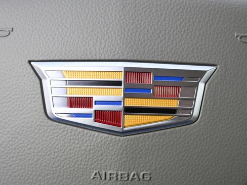 New 2025 Cadillac XT5 Premium Luxury w/ LPO, Floor Liner Package image 36