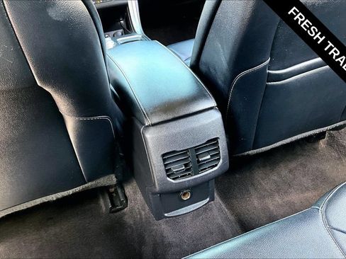 Used 2020 Ford Fusion SEL FWD image 11