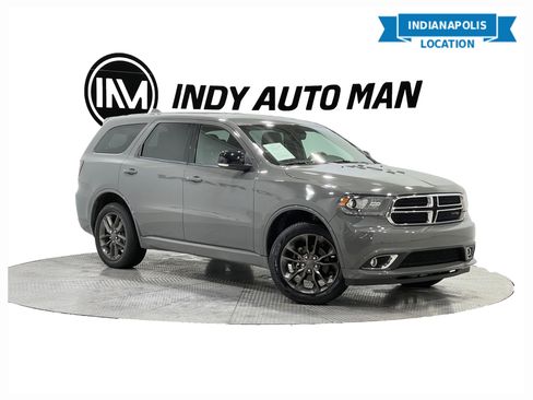 Used 2020 Dodge Durango GT image 1