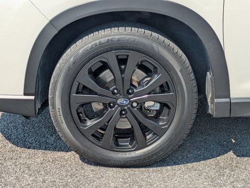 Used 2019 Subaru Forester Sport AWD/4WD image 9