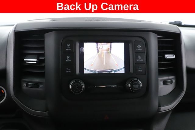 Used 2024 RAM 1500 Tradesman AWD/4WD image 4