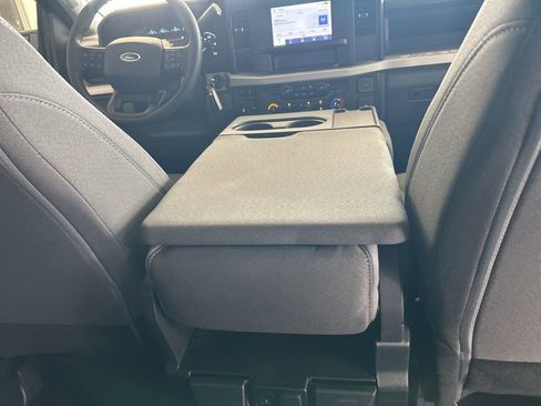 Used 2025 Ford F350 XL w/ XL Driver Assist Package image 30
