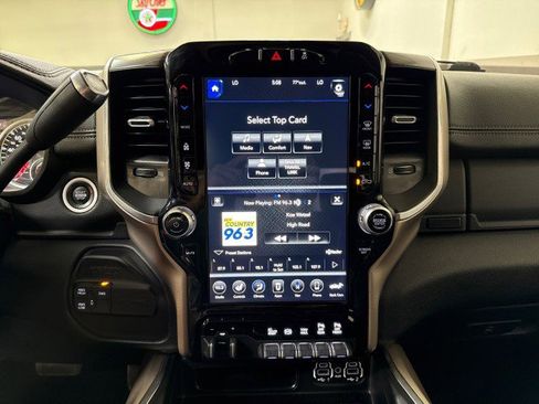 Used 2020 RAM 3500 Laramie image 23