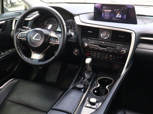 Used 2019 Lexus RX 350 FWD image 11