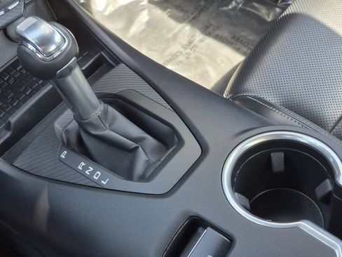 Used 2024 Ford Mustang Premium RWD image 16