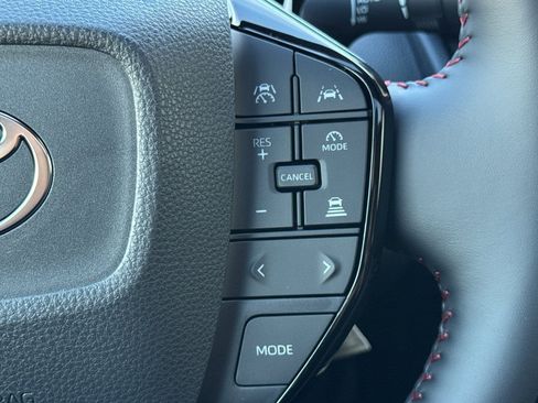 New 2026 Toyota Prius Plug-In Hybrid image 29