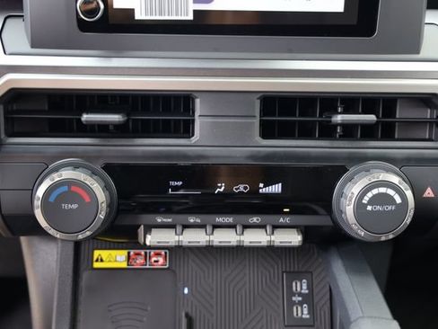 New 2026 Toyota 4Runner SR5 AWD/4WD image 20