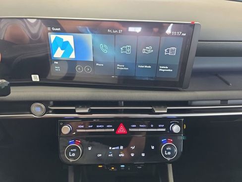 New 2025 Hyundai Tucson XRT image 8