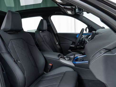 New 2026 BMW X3 xDrive30 w/ Premium Package image 22