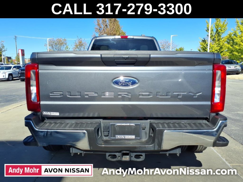 Used 2026 Ford F350 XLT AWD/4WD image 10