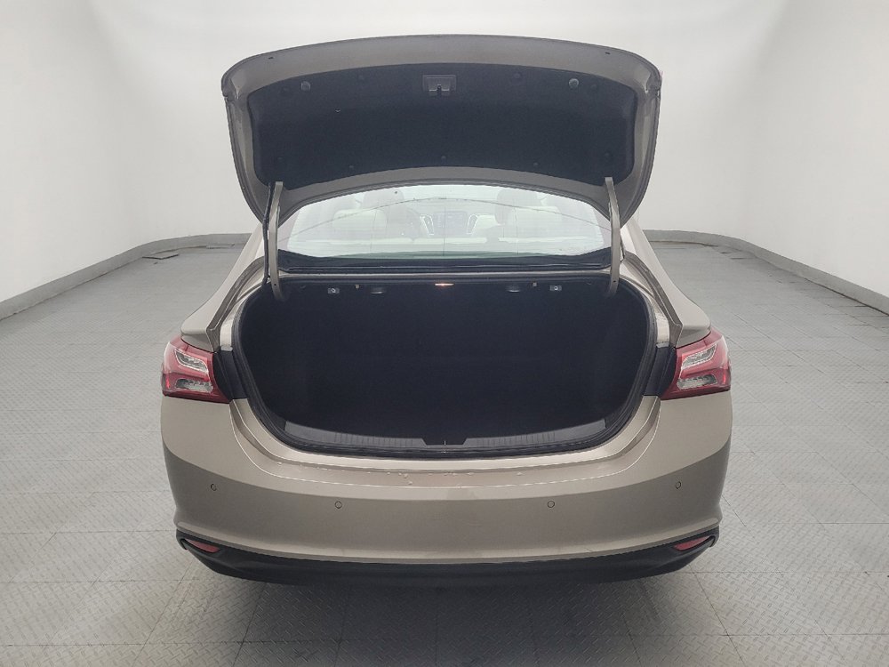 Used 2024 Chevrolet Malibu LT FWD image 29