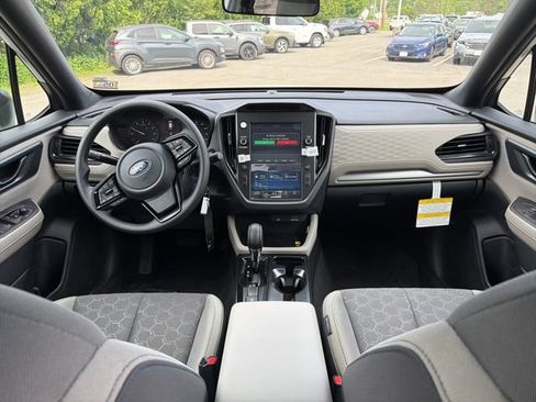New 2026 Subaru Forester AWD/4WD image 13