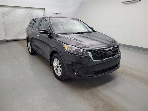 Used 2019 Kia Sorento L FWD image 13