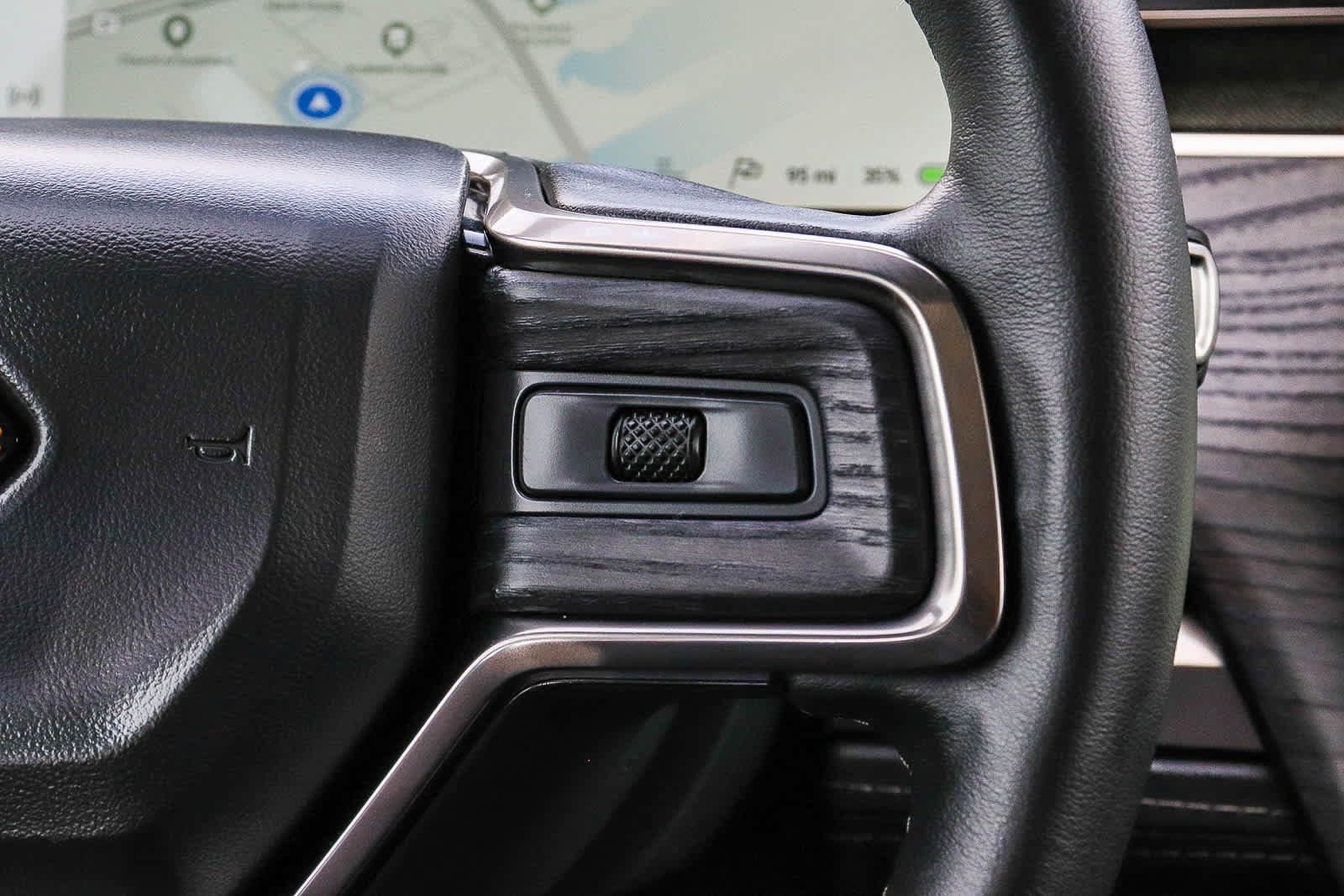 Used 2023 Rivian R1S Adventure Quad AWD/4WD image 18